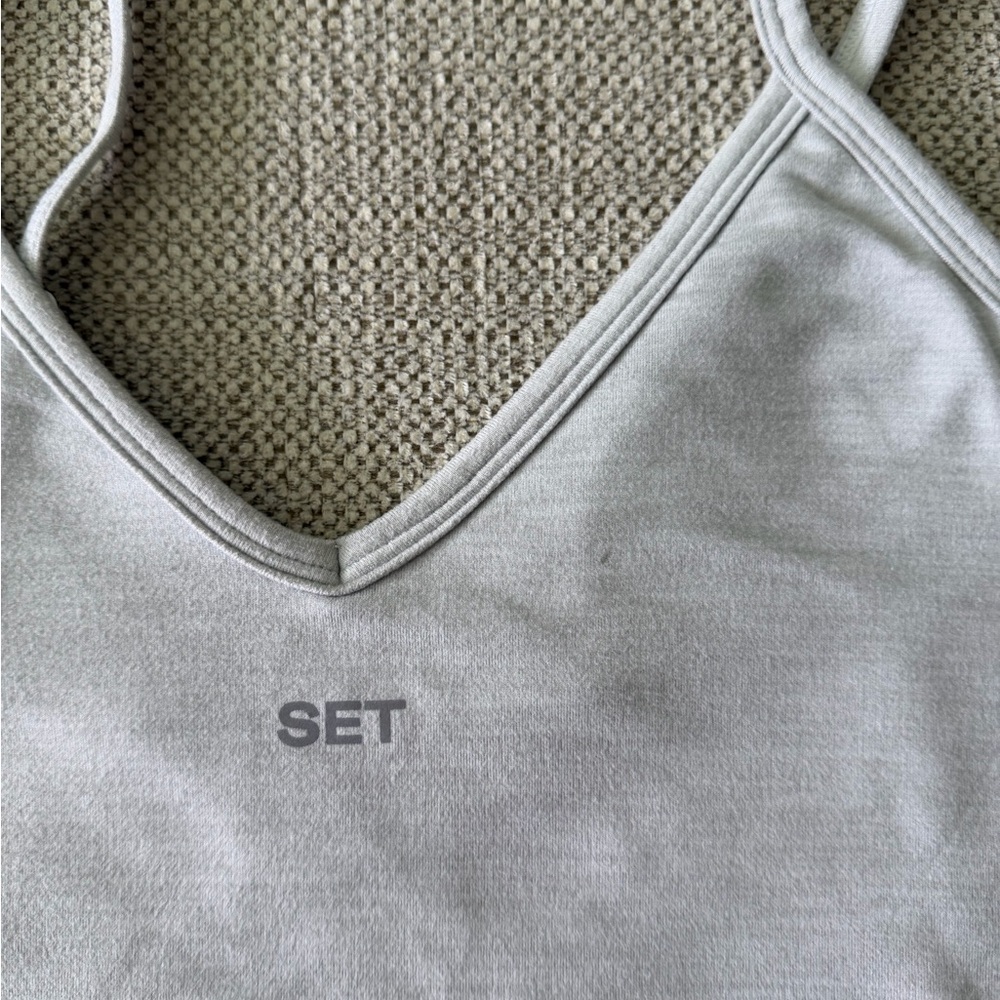 SET ACTIVE set - image 6